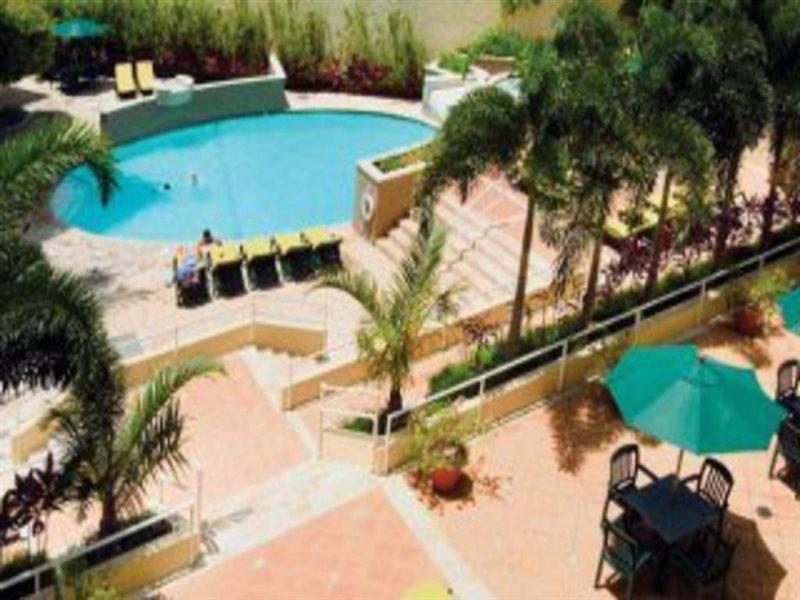 Doubletree By Hilton San Juan Hotel Facilities photo